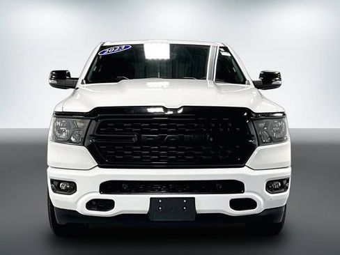 Used 2023 RAM 1500 Big Horn AWD/4WD image 2