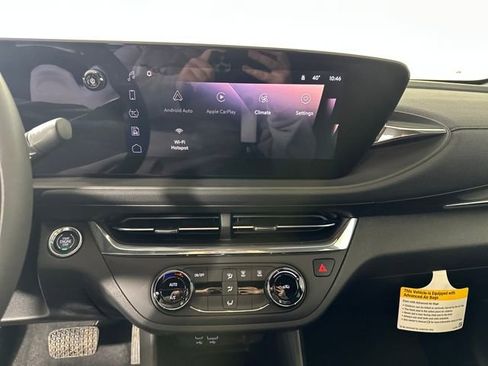 Used 2026 Buick Envista Preferred image 21