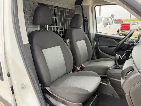 Used 2020 RAM ProMaster City Tradesman SLT FWD image 26