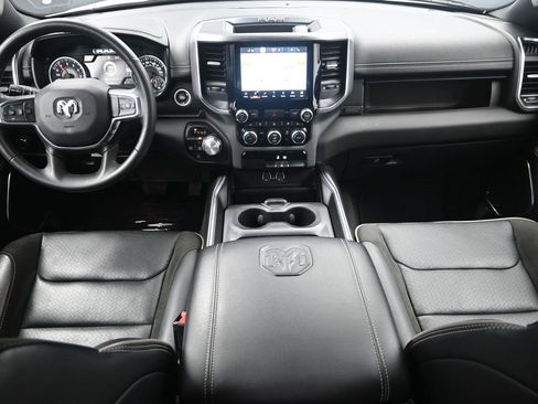 Used 2024 RAM 1500 Laramie image 30