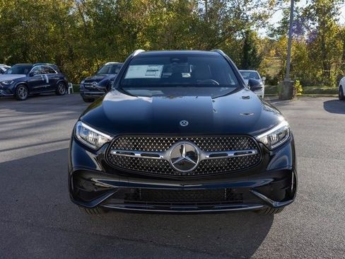 New 2026 Mercedes-Benz GLC 300 GLC 300 image 14