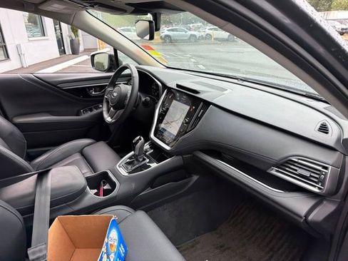 Used 2024 Subaru Outback Limited XT AWD/4WD image 9
