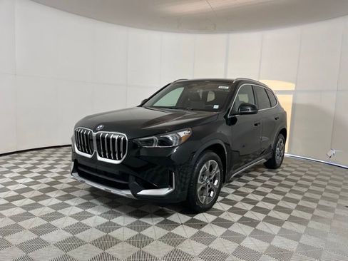 New 2026 BMW X1 xDrive28i w/ Convenience Package AWD/4WD image 3