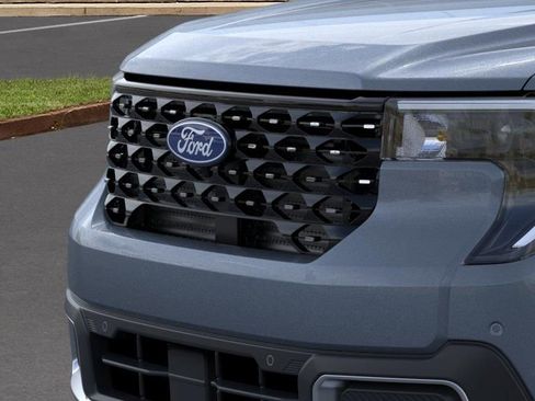 New 2026 Ford Maverick Lariat AWD/4WD image 18