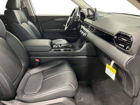 New 2026 Honda Pilot image 29