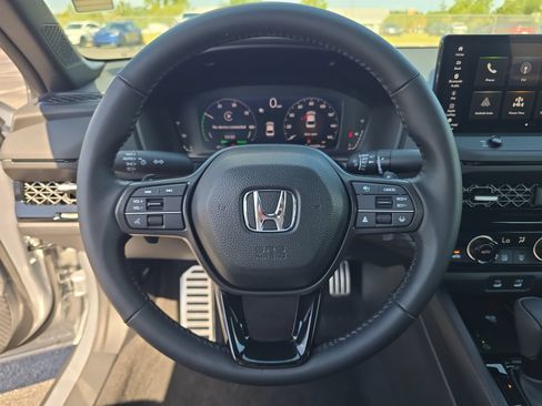Used 2026 Honda Accord Sport image 24