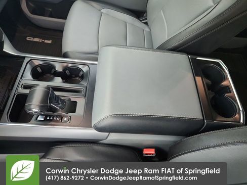Used 2023 Ford F150 Lariat w/ Equipment Group 502A High AWD/4WD image 30