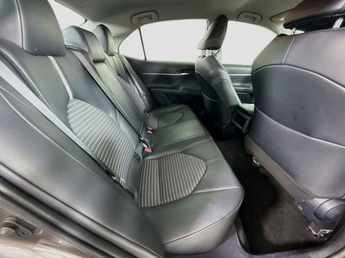 Certified 2024 Toyota Camry SE image 24