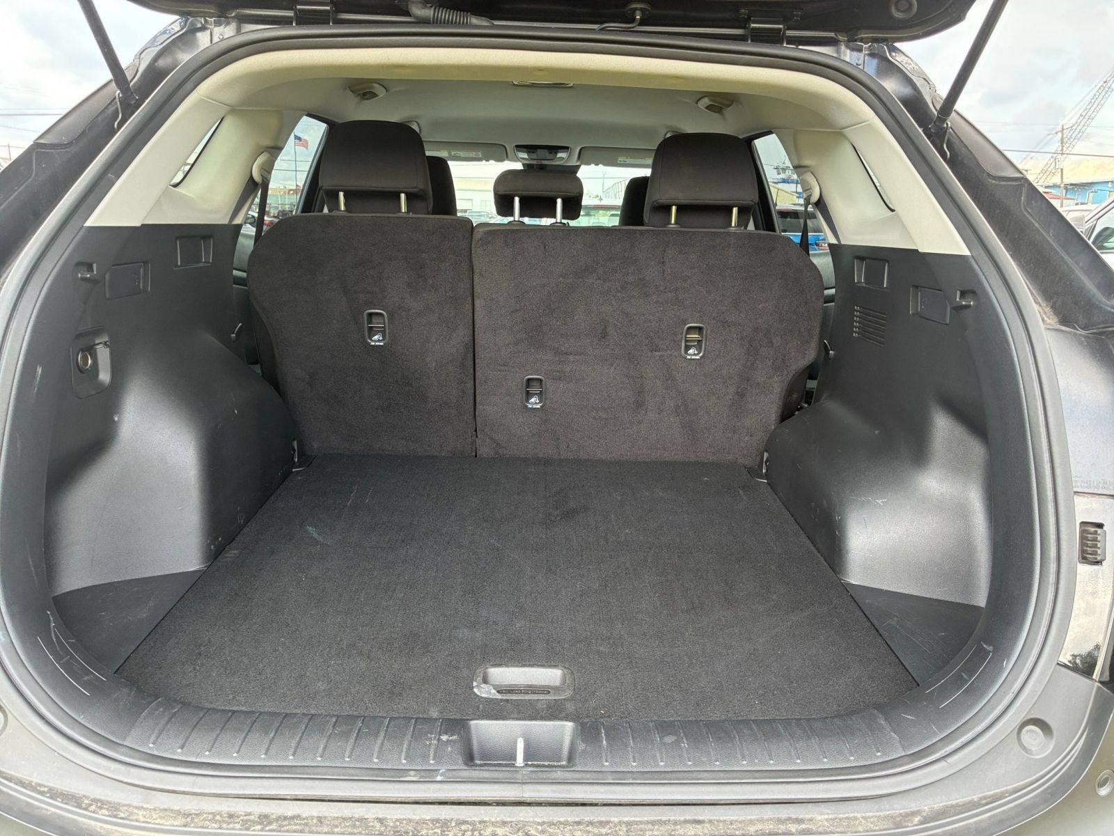 Used 2026 Kia Sportage LX FWD image 30
