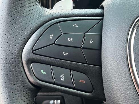 Used 2026 Dodge Durango GT AWD/4WD image 23