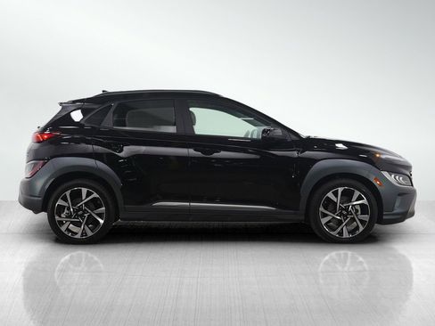 Used 2023 Hyundai Kona Limited w/ Cargo Package image 6