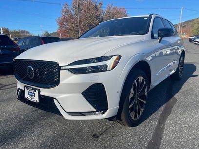 New 2026 Volvo XC60 B5 Plus w/ Protection Package Premier
