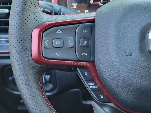 New 2026 RAM 1500 Rebel w/ Bed Utility Group image 6