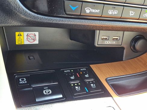 Used 2021 Lexus RX 350 AWD w/ Premium Package image 28