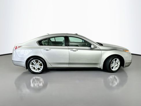 Used 2010 Acura TL FWD image 8