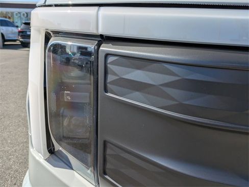 Certified 2023 Ford F150 Lightning Lariat w/ Tow Technology Package image 10