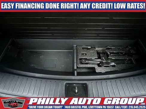 Used 2022 Kia Sorento LX FWD image 27