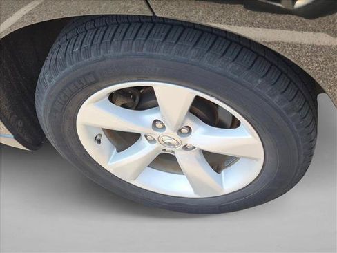 Used 2013 Lexus RX 350 FWD image 7