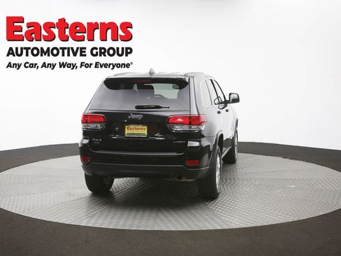 Used 2022 Jeep Grand Cherokee Laredo E w/ Security & Convenience Group image 38