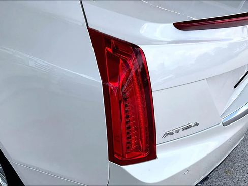Used 2013 Cadillac ATS Premium w/ Cold Weather Package AWD/4WD image 20