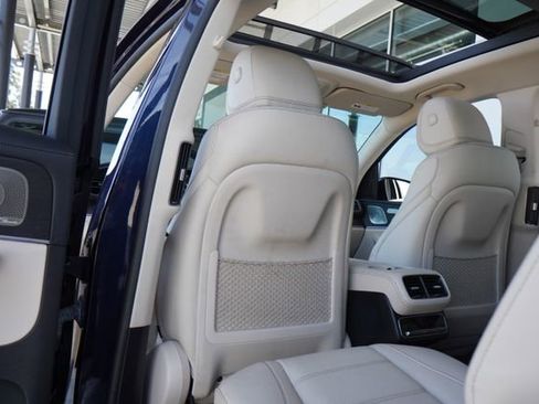 Used 2022 Mercedes-Benz GLS 450 4MATIC image 34