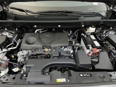 Certified 2024 Toyota RAV4 XLE Premium image 27