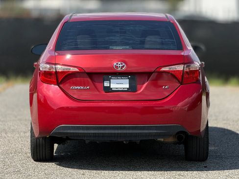 Used 2019 Toyota Corolla LE FWD image 4