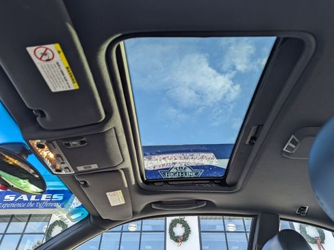 Used 2002 BMW M3 Coupe image 37