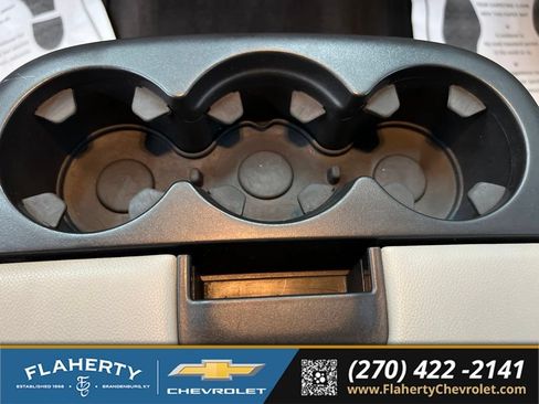 Used 2010 Chevrolet Silverado 1500 LT AWD/4WD image 26