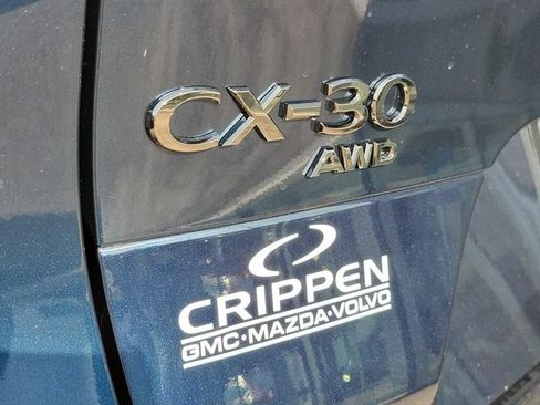 New 2026 MAZDA CX-30 Aire Edition AWD/4WD image 27