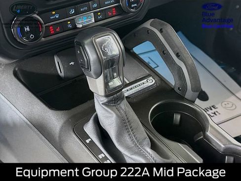 Certified 2021 Ford Bronco Big Bend image 17