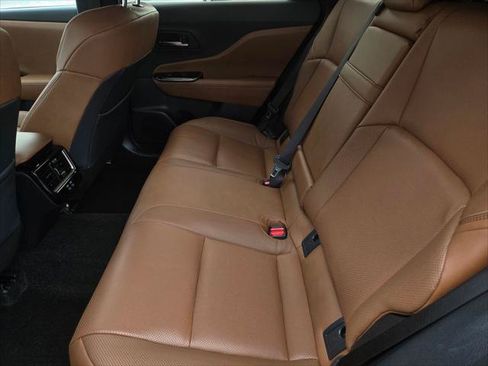 Certified 2026 Toyota Crown Signia AWD/4WD image 11