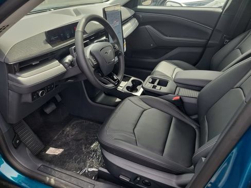 New 2026 Ford Mustang Mach-E Premium w/ Technology Package RWD image 20