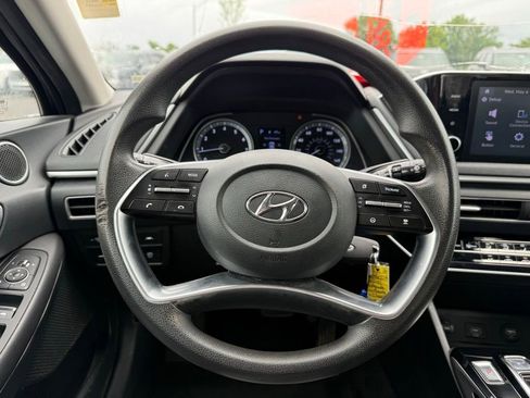 Used 2022 Hyundai Sonata SE FWD image 13