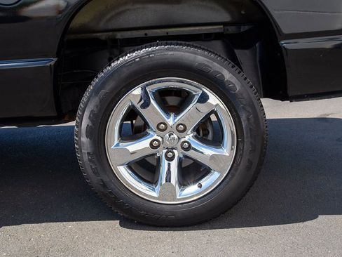 Used 2007 Dodge Ram 1500 Truck Laramie AWD/4WD image 25