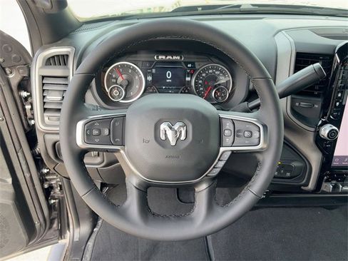 New 2026 RAM 3500 Tradesman image 17