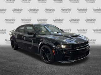 Used 2022 Dodge Charger SRT Hellcat video 2