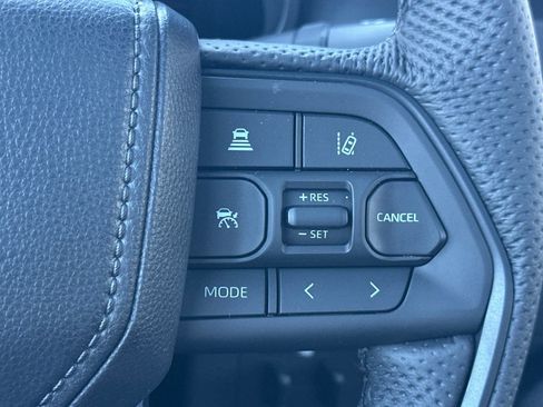 New 2026 Toyota Tundra TRD Pro image 27