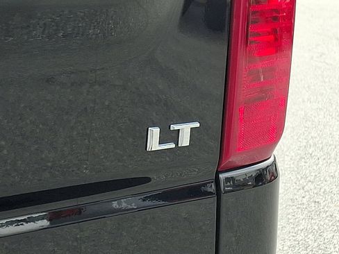 Used 2025 Chevrolet Silverado 1500 LT w/ Z71 Off-Road Package image 30