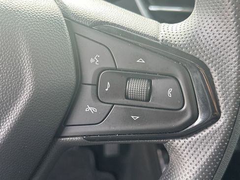 Used 2025 Chevrolet TrailBlazer LT image 23