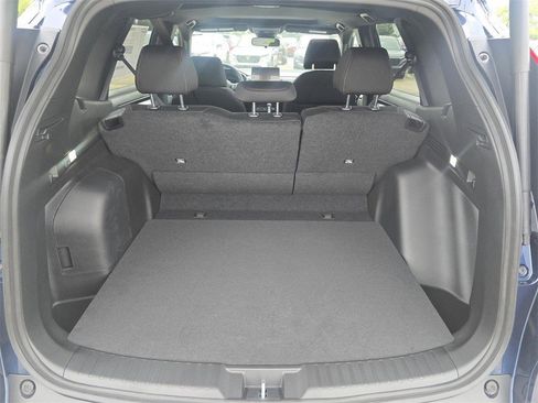 New 2026 Honda CR-V TrailSport image 21