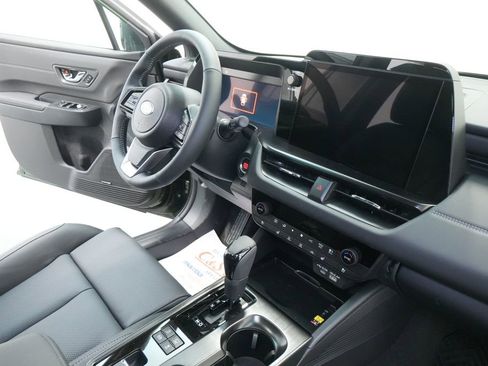 New 2026 Subaru Outback Touring XT image 31