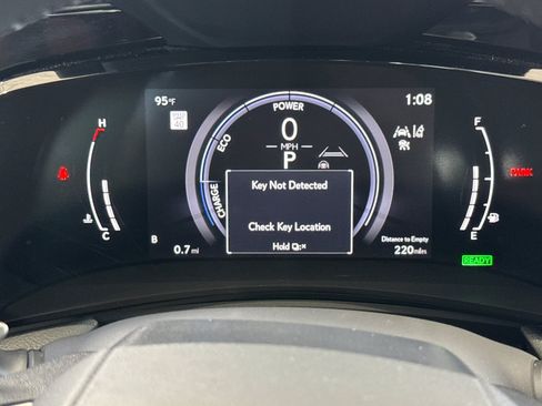 Certified 2026 Lexus NX 350h AWD w/ Accessory Package (2T) image 34
