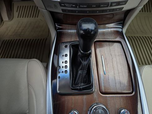 Used 2011 INFINITI M37 x w/ Deluxe Touring Pkg AWD/4WD image 26