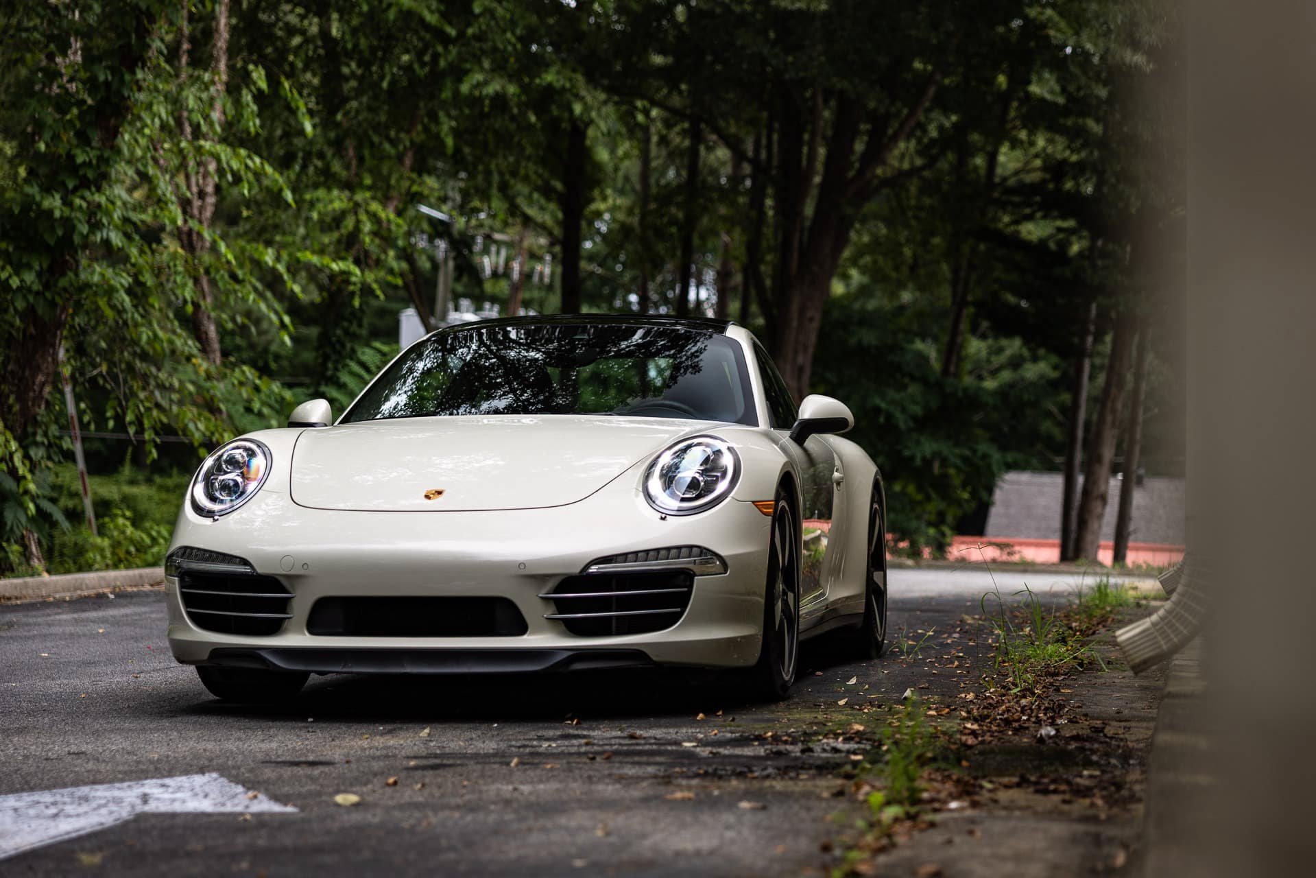 Used 2014 Porsche 911 Carrera S RWD image 7