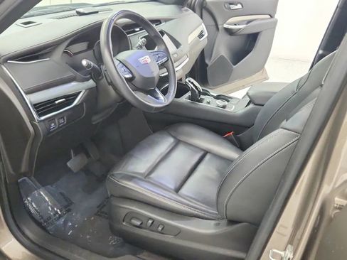 Used 2020 Cadillac XT4 Premium Luxury image 22