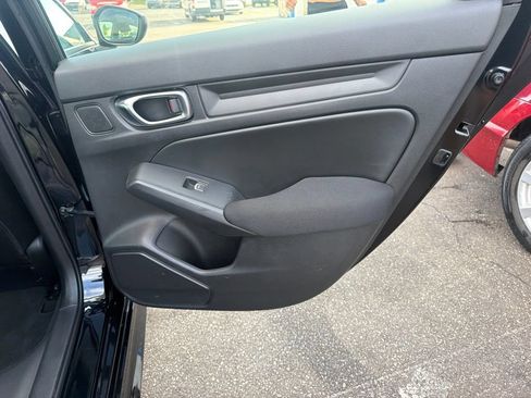 Used 2022 Honda Civic EX image 50