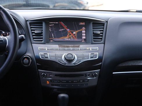 Used 2015 INFINITI QX60 Luxe w/ Premium Plus Package AWD/4WD image 26