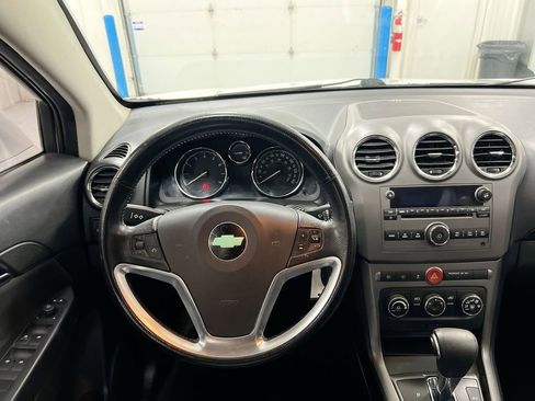 Used 2015 Chevrolet Captiva Sport LS image 11
