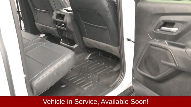 Used 2024 Chevrolet Silverado EV W/T AWD/4WD image 10